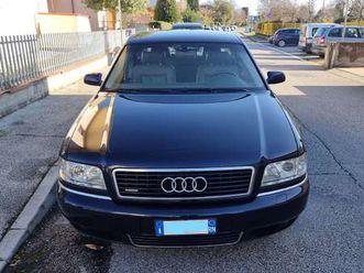 2.5 v6 tdi quattro tiptronic