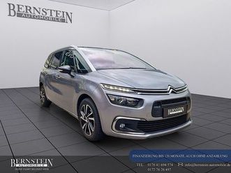 citroën c4 spacetourer shine pack|1.hand|pano|navi