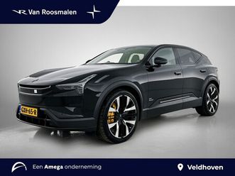 polestar 3 long range dual motor 111kwh | launch-edition | pilot | plus |pe