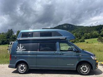 westfalia club joker 4motion