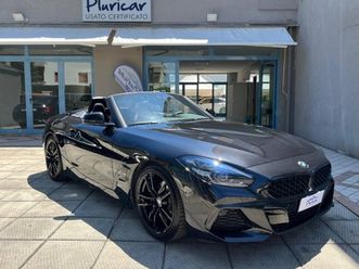 bmw z4 sdrive 20i msport auto