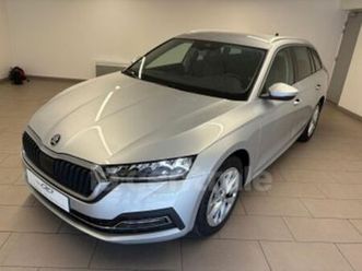 iv combi 2.0 tdi 150 style dsg7