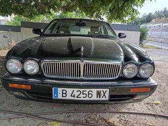 xj6 3.2 executive executive
