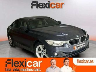 430i xdrive gran coupe