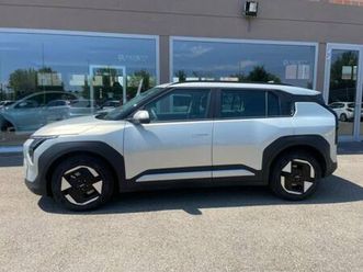 ev3 ev3 58.3 kwh earth