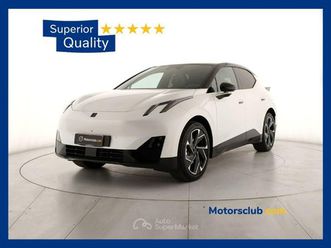 ev 200kw more - pronta consegna