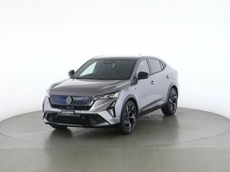 rafale 1.2 e-tech plug-in atelier alpine