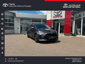 toyota yaris 1.5-l-vvt-i hybrid 116 cvt team deutschl