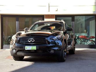 qx70 3.0 diesel v6 at s