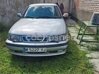 saab 93