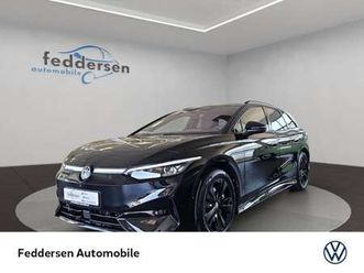 black style ahk navi hud sitzheizung klima led alu