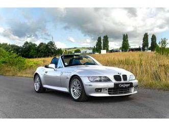bmw z3