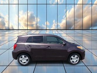 used 2012 scion xd base