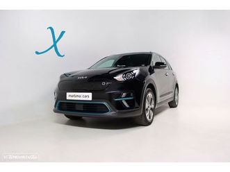 kia e-niro 64kwh