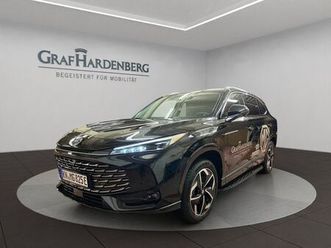 hs phev luxury luxury acc navi