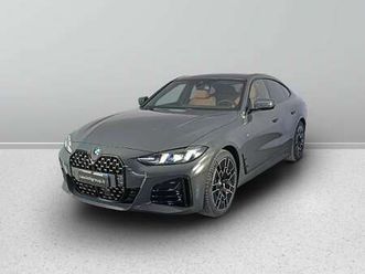 420d xdrive gran coupé