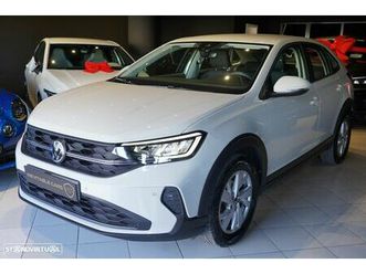 vw taigo 1.0 tsi life