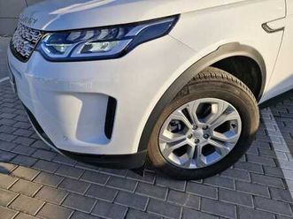 2.0d td4 mhev s awd auto 120 kw (163 cv)