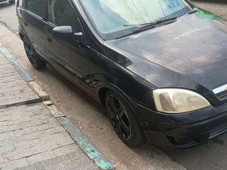 chevrolet corsa 1.4 maxx econoflex 5p