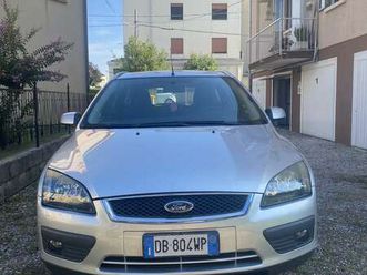 turnier 1.6 tdci fun