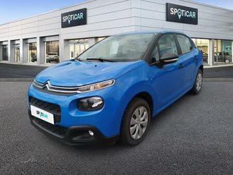 puretech 82 s&s bvm5 live