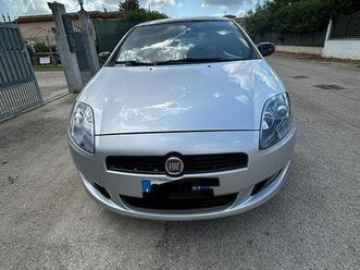 fiat bravo 1.6 jtd