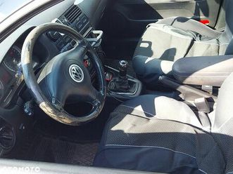 volkswagen bora variant 1.6