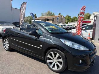 1.6 hdi110 fap roland garros iv