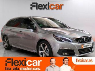 sw gt line 1.2 puretech 96kw (130cv) aut