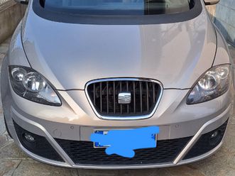 seat altea 1.6 bifuel ( gpl )