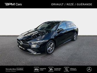 mercedes-benz - 250 e hybrid eq 218ch amg line 8g-dct