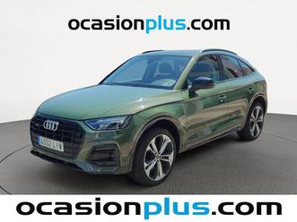 tfsie tfsie advanced 50 tfsi e quattro-ultra (299 cv)