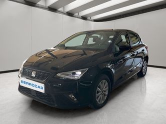 seat ibiza 1.0 tsi style xl 81 kw (110 cv)