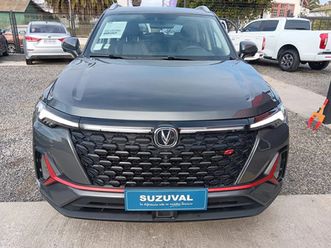 changan cs35 1.4 plus elite at 2023