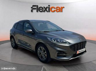 ford kuga 1.5 ecoboost st-line