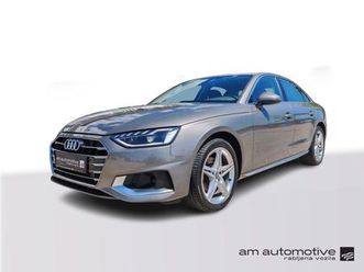 audi a4 40 tfsi s-tronic, automatik, sport, premium jamstvo 2 god., 2020 god.