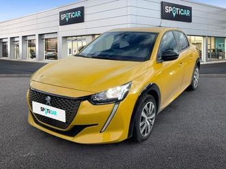 electrique 50 kwh 136ch like