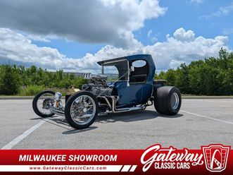 1923 ford t-bucket hot rod for sale