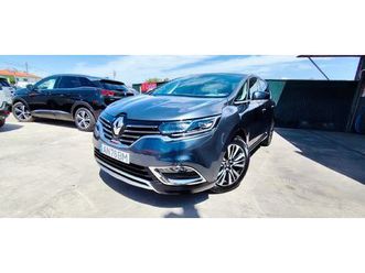 1.6 dci initiale paris edc