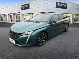 sw puretech 130ch s&s bvm6 allure pack