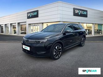 1.2 turbo hybrid 136 ch e-dct6 gs