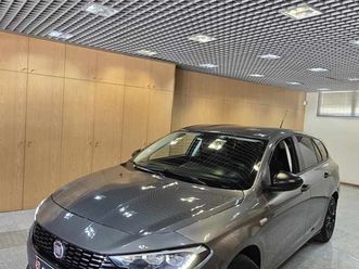 fiat tipo 1.3 m-jet easy