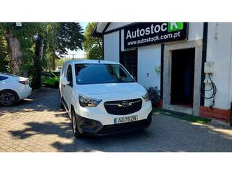 opel combo 1.5 cdti l2h1