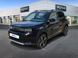 t-gen 3 1.2 hybrid turbo 110ch edct6 la prima