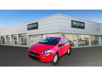 4ª serie 1.4 8v 5 porte natural power lounge