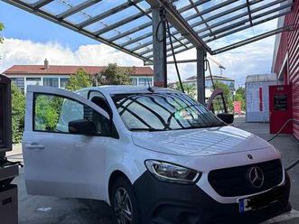 citan 113 standard aut. base