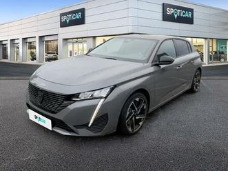 phev 180 e-eat8 allure