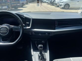 a1 2ª serie a1 spb 25 tfsi