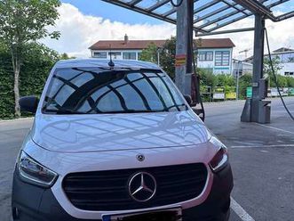 citan 113 standard aut. base