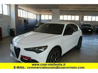 2.2 turbodiesel 210 cv at8 q4 veloce